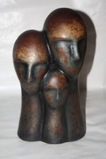 Scultura opera d'arte stile