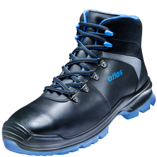 Scarpe antinfortunistiche
