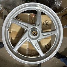 cerchio Tamburo Mozzo Anteriore Grimeca Honda  SH 125 150 Dal 2009 Al 2012