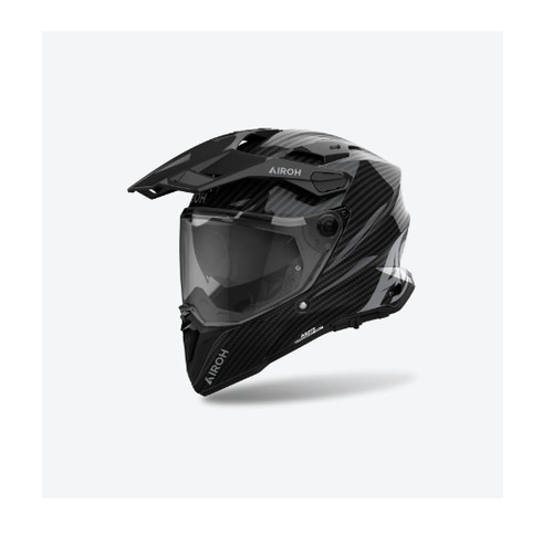 Airoh casco off - on/off, commander