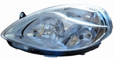 Faro Fanale Anteriore per