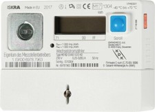 KDK Dornscheidt Contatore di