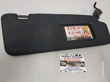 Aletta parasole audi sline - aletta,