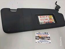 Aletta Parasole Audi A3 Sline  2014 Dx N°293