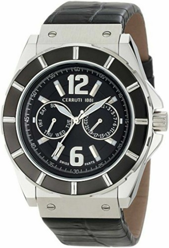 Nuovo orologio cerruti 1881 - nuovo,