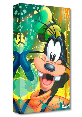 Walt disney fine - di, arcy