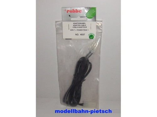 Robbe 4037 cavo adattatore - robbe,
