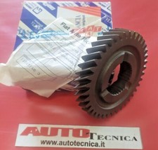 INGRANAGGIO CAMBIO TERZA