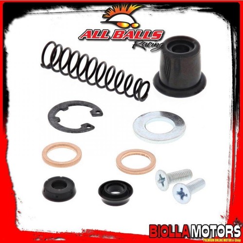 1002 kit revisione - kit, pompa