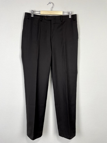Pantalone elegante uomo dritto