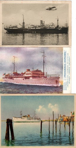 Italia compagnia adriatica - italia,