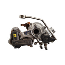 Turbo turbina sandero - turbina, ii/logan