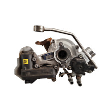 TURBO TURBINA SANDERO II/LOGAN