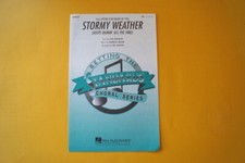 Note singole: Stormy Weather