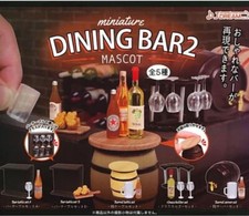 Miniatura Dining Bar Mascotte