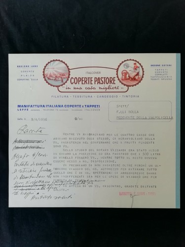 Carta intestata leffe - intestata,