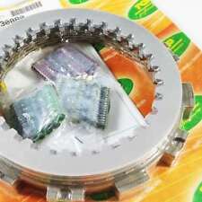 KIT DISCHI FRIZIONE TOP RACING