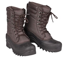 Stivali invernali termici Spro