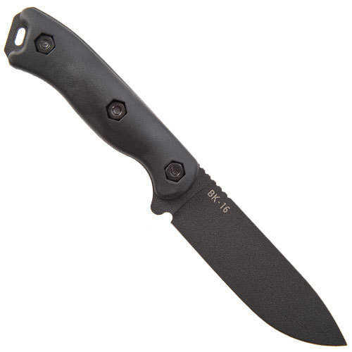 Bar kabar becker - ka-bar,