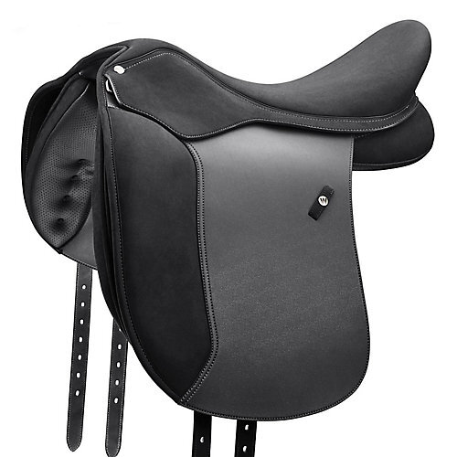 Wintec pro hart wide dressage - wide,