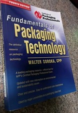 Fundamentals of Packaging