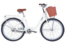 Bicicletta City Donna 26"