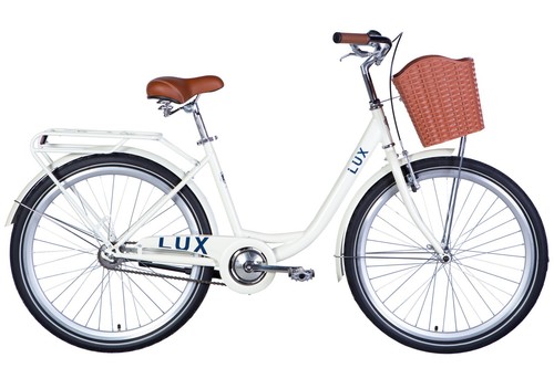 Bicicletta city donna - city, 26"