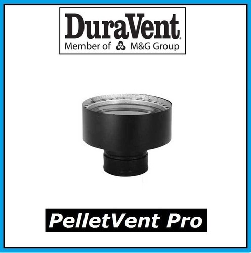 Duravent pelletvent pro - duravent,