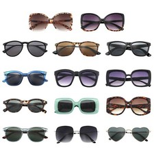 Occhiali da Sole Unisex Lenti