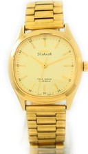 Orologio meccanico HMT Vishesh