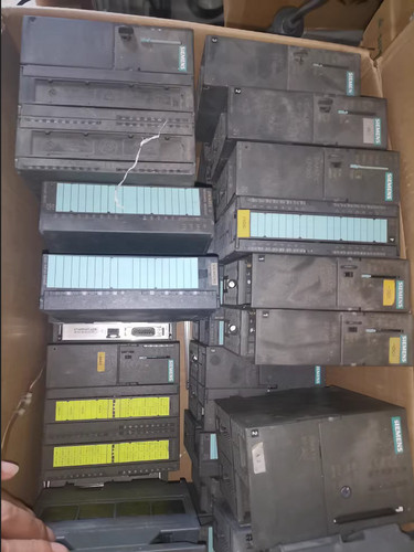 Consegna veloce plc abb - consegna,