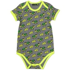 Vr46 tuta boby ufficiale - vr46,