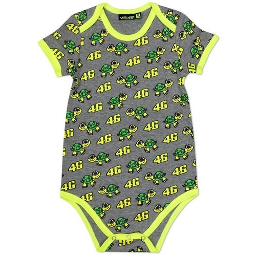 Vr46 tuta boby ufficiale - tuta,