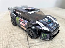 Speed Champions Style - Ford