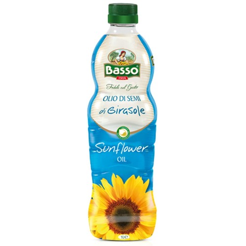 Bottiglia olio semi di - bottiglia,