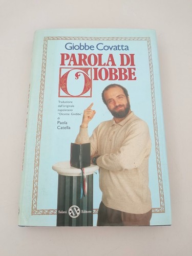 Libro parole giobbe - parole, di