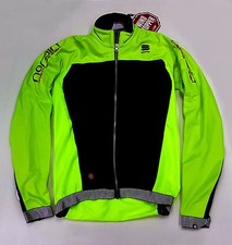 Giacca invernale ciclismo uomo