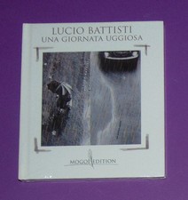 LUCIO BATTISTI. UNA GIORNATA UGGIOSA. RARO CD DELUXE MOGOL EDITION SIGILLATO !