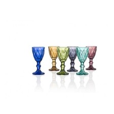 BRANDANI Diamante Set 6 Pezzi