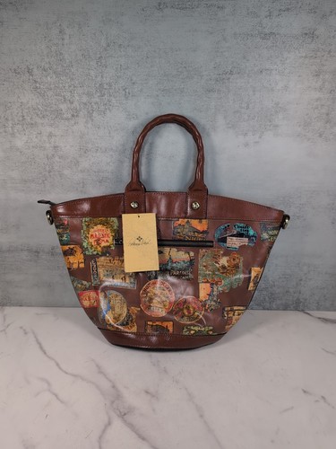 Patricia nash emiliano vintage - emiliano,