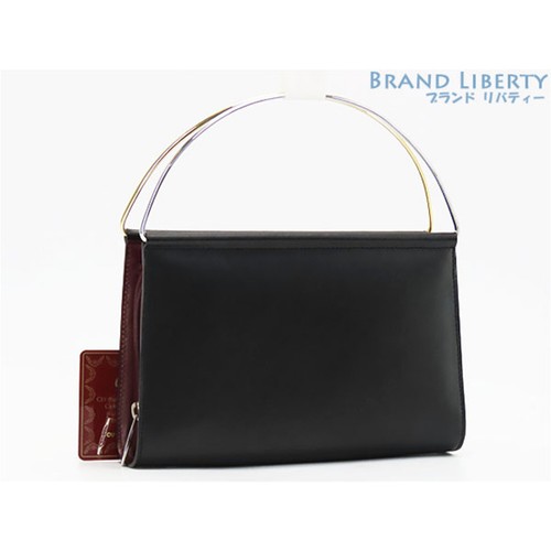 Cartier vintage trinity pelle - vintage,