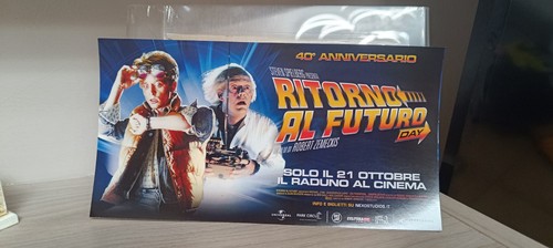 Back the future delorean - to,