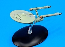 STAR TREK EAGLEMOSS ASTRONAVE