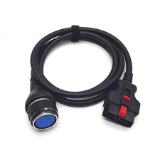 Cavo OBD2 16 pin per Mercedes