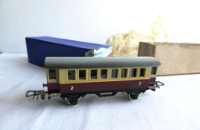 CONTI COMOGE CARROZZA