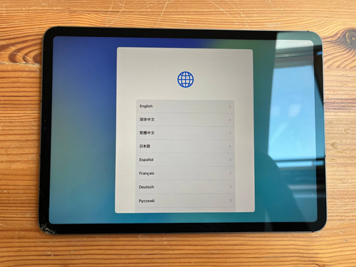 Ipad pro - ipad, (3a