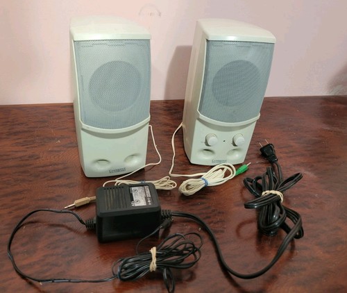 Cambridge soundworks sbs52 - soundworks,
