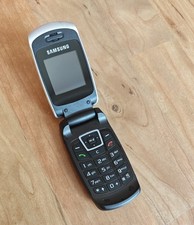 Samsung sgh c260 nero - sgh-c260, nero-argento