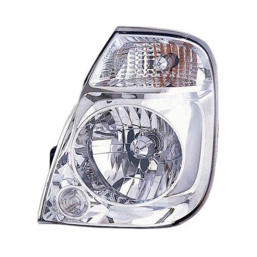 Faro anteriore sinistro kia - sinistro, sx
