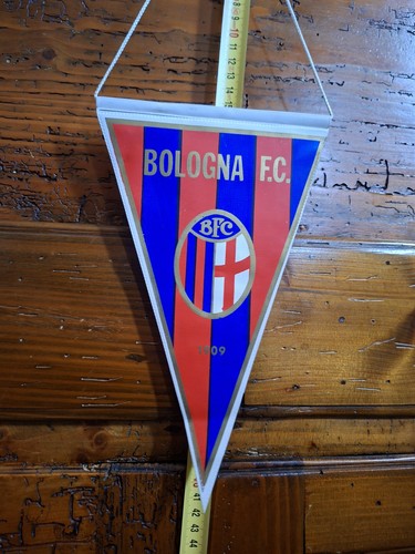 Gagliardetto bologna calcio - gagliardetto,
